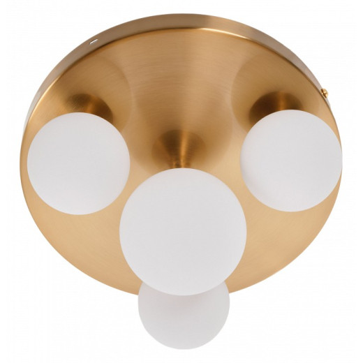 Потолочная люстра MyFar Cross MR1981-4C