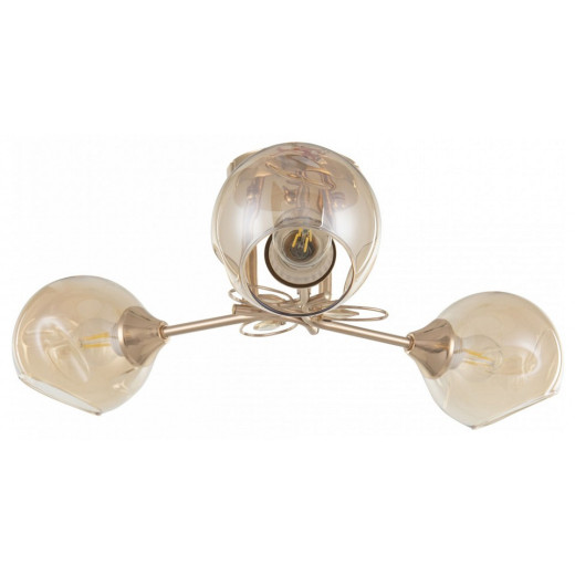 Потолочная люстра Arte Milano AMALFI-327206 327206/3 FG