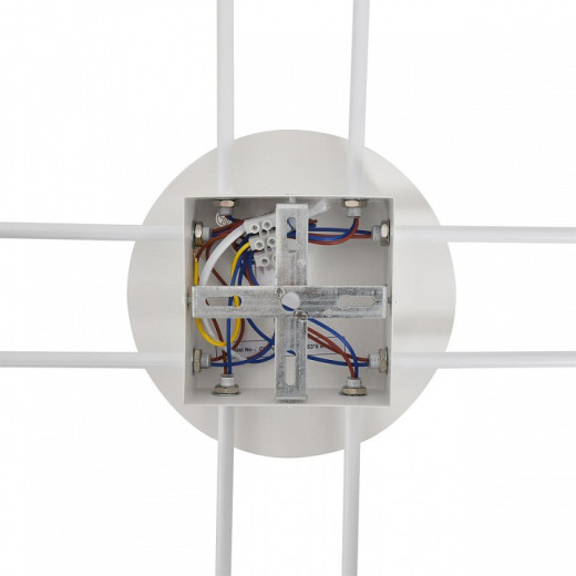 Потолочная люстра Lumion BENUA 8305/8C