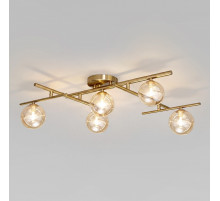 Потолочная люстра Eurosvet Liana 502001/5