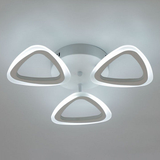 Потолочная люстра De City Мадлен 3 424012903