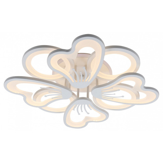 Потолочная люстра Escada 10227 10227/8LED BL