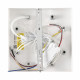 Потолочная люстра Natali Kovaltseva  HIGH-TECH LED LAMPS 82073