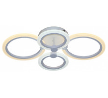 Потолочная люстра Escada 10224 10224/4LED 56W