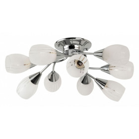 Потолочная люстра Arte Lamp Penny A2701PL-9CC