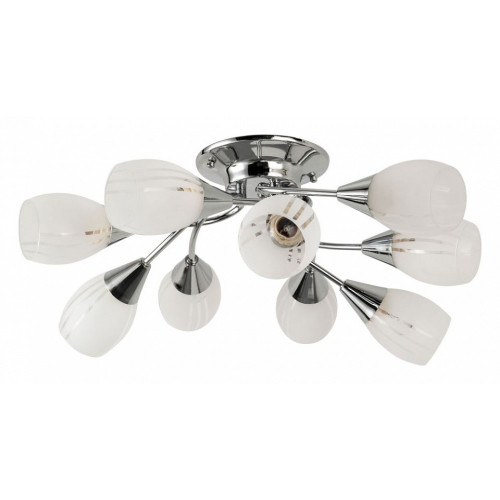 Потолочная люстра Arte Lamp Penny A2701PL-9CC