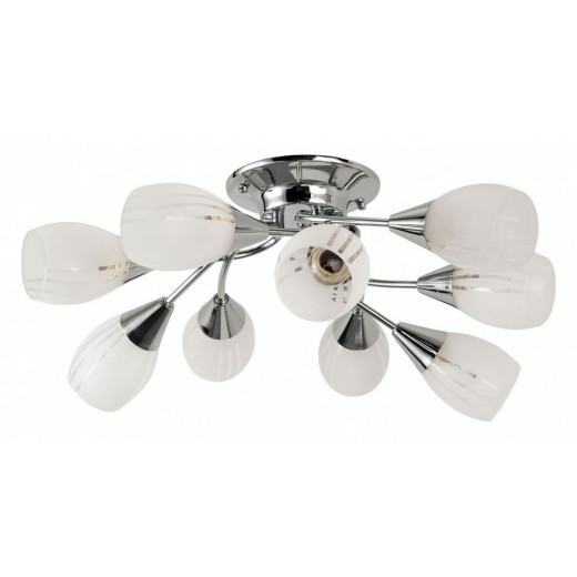 Потолочная люстра Arte Lamp Penny A2701PL-9CC