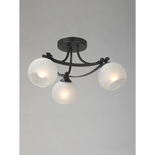 Потолочная люстра Vitaluce V2564 V2564-1/3PL