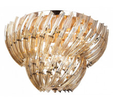 Потолочная люстра Arte Lamp Ella A1054PL-9GO