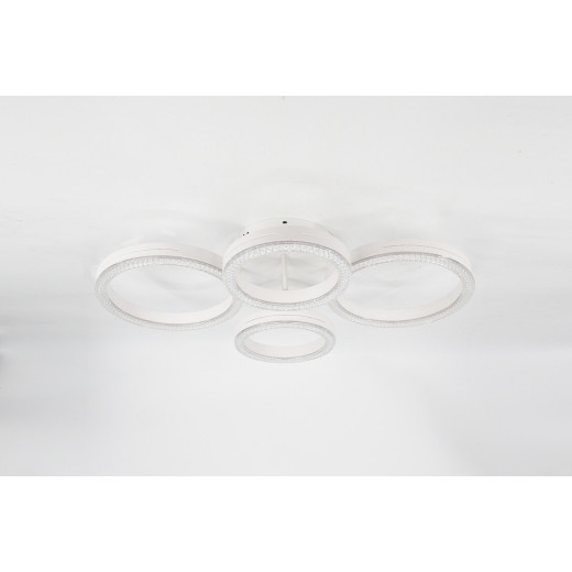 Потолочная люстра Rivoli Juniper Б0068478