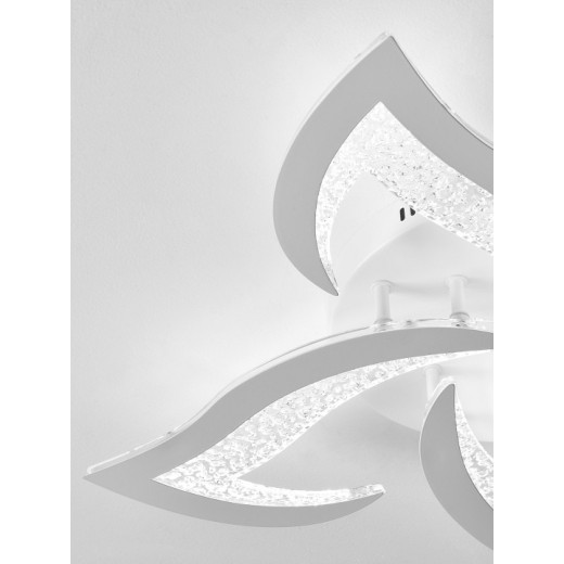 Потолочная люстра Natali Kovaltseva  LED LAMPS 81463