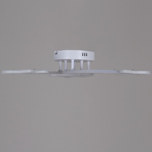 Потолочная люстра  01150-0.3-03 WH