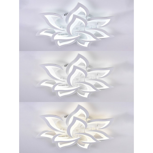 Потолочная люстра Natali Kovaltseva  LED LAMPS 85008
