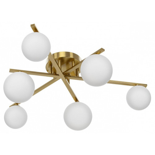 Потолочная люстра Citilux Glob CL209263