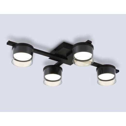 Потолочная люстра Ambrella Light FL FL51665