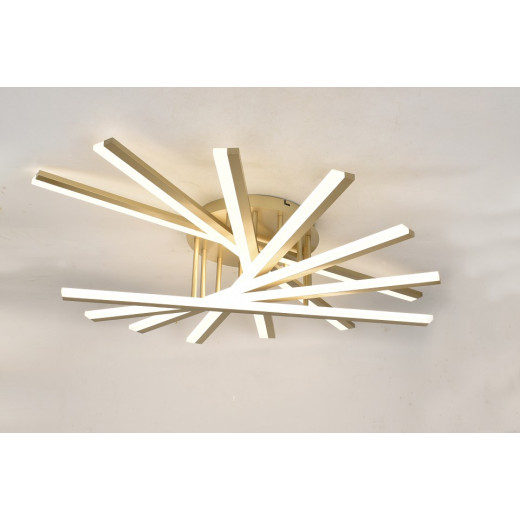 Потолочная люстра Rivoli Cordelia Б0068441