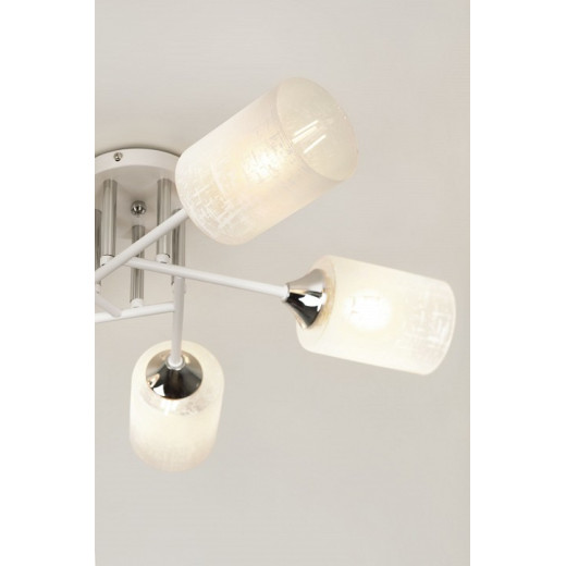 Потолочная люстра Rivoli Federica Б0068392