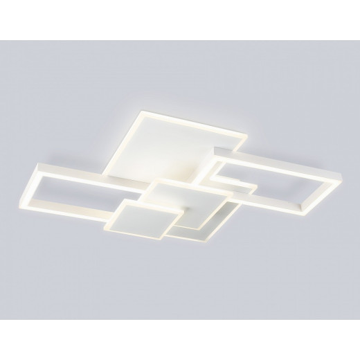 Потолочная люстра Ambrella Light ACRYLICA FA1031