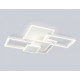 Потолочная люстра Ambrella Light ACRYLICA FA1031
