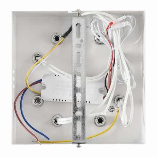 Потолочная люстра Natali Kovaltseva  HIGH-TECH LED LAMPS 82071