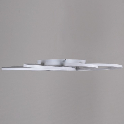 Потолочная люстра  06529-0.3-06 WH