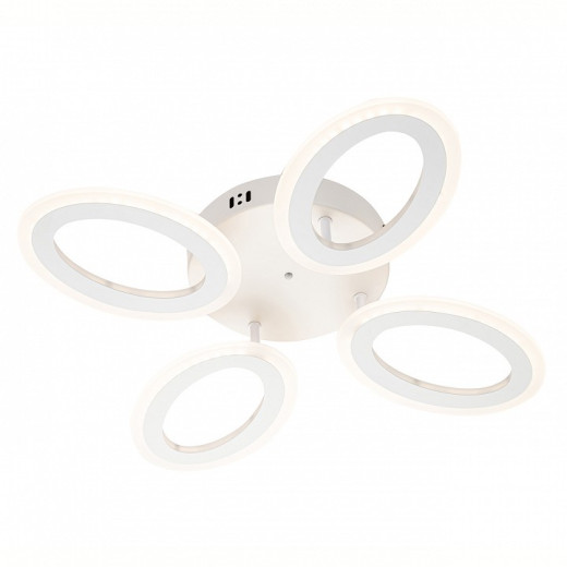 Потолочная люстра Escada  10226/4LED