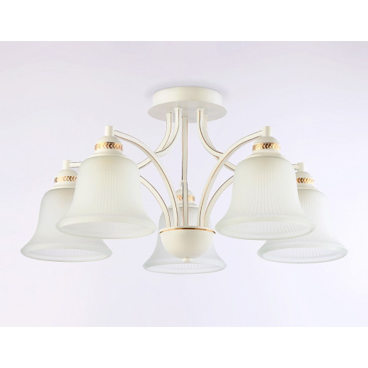 Потолочная люстра Ambrella Light TR TR3050