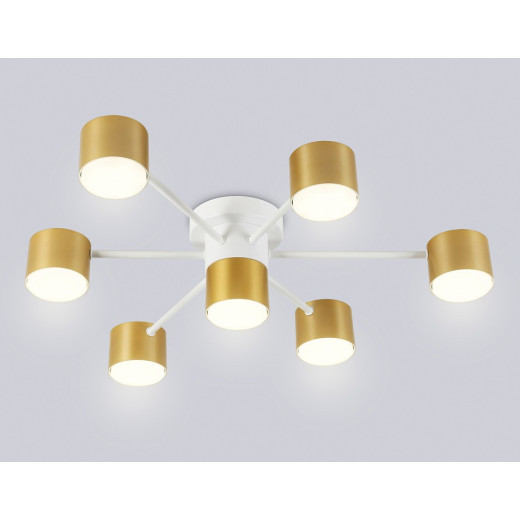 Потолочная люстра Ambrella Light COMFORT FL51725