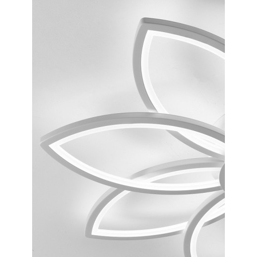 Потолочная люстра Natali Kovaltseva  INNOVATION STYLE 83174