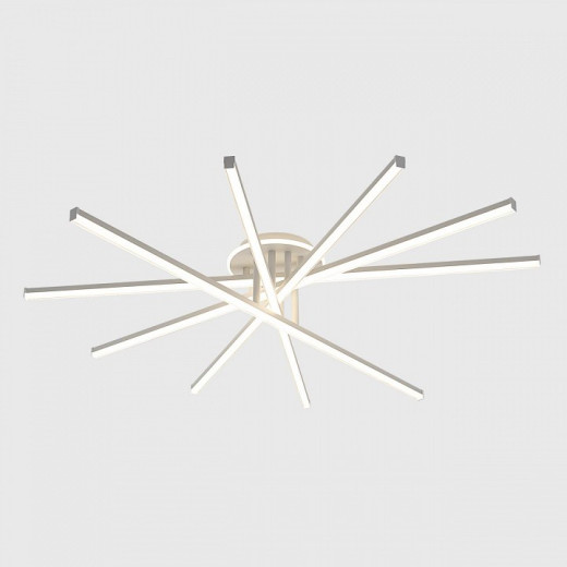 Потолочная люстра Citilux TRENT CL203650