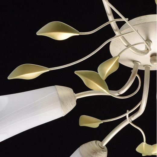 Потолочная люстра MW-Light Восторг 16 242015306