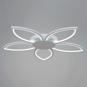 Потолочная люстра 09877-0.3-05 WH