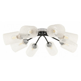 Потолочная люстра Arte Milano Napoli-326207 326207/8 CR.BK