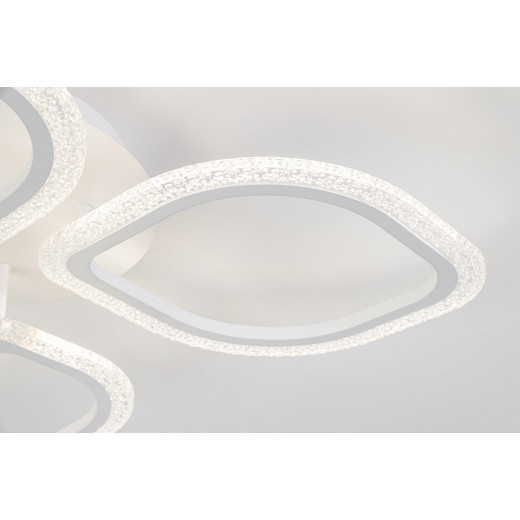 Потолочная люстра Escada Bubble 10251/4LED