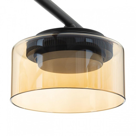 Потолочная люстра Citilux ESPACE CL243181