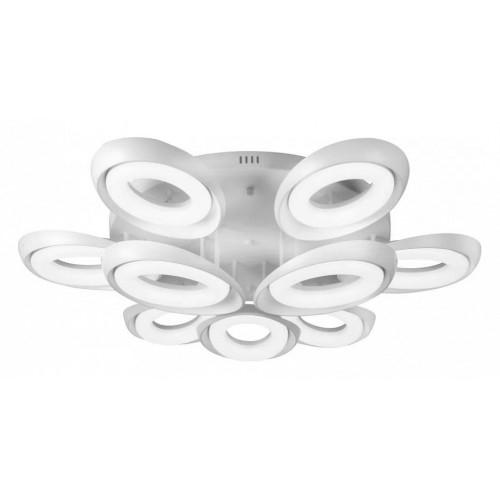Потолочная люстра iLedex Fancy FS-011-X9 216W WH