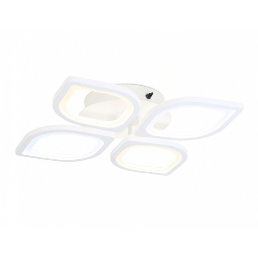 Потолочная люстра Ambrella Light FA FA4488