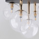 Потолочная люстра TK Lighting Nilos 758 Nilos