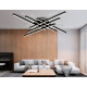 Потолочная люстра Ambrella Light COMFORT FL6286