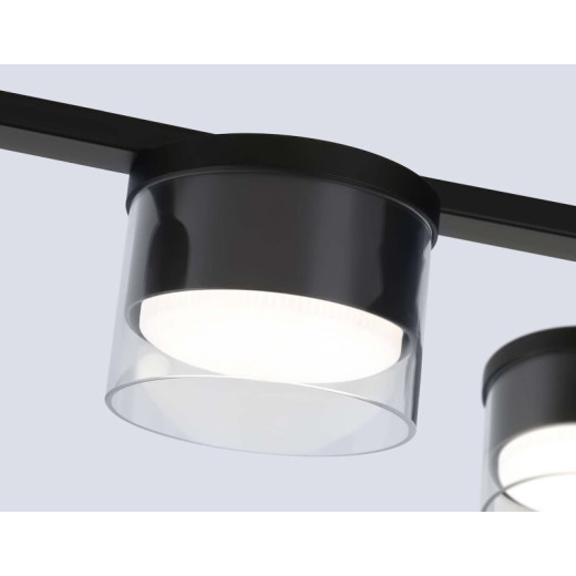 Потолочная люстра Ambrella Light FL FL51670