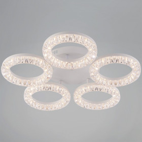 Потолочная люстра 09847 09847-0.3-05A WH