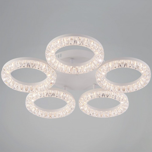 Потолочная люстра 09847 09847-0.3-05A WH