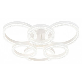 Потолочная люстра Escada Fianit 10282/6LED