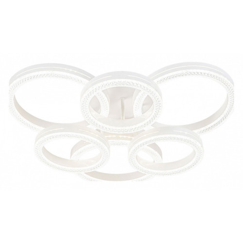 Потолочная люстра Escada Fianit 10282/6LED