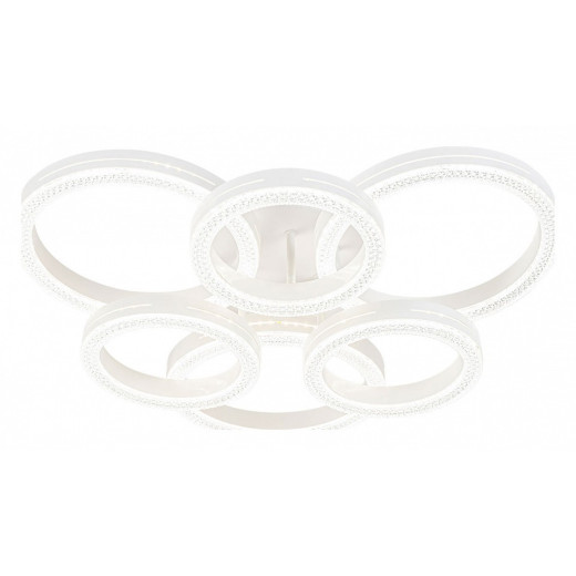 Потолочная люстра Escada Fianit 10282/6LED