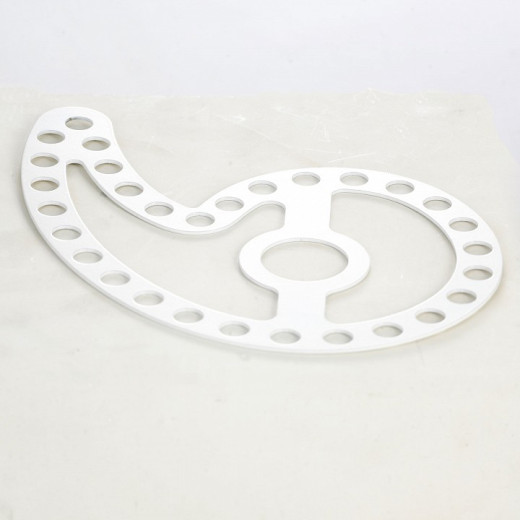 Потолочная люстра Lussole  LSP-8451