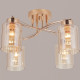 Потолочная люстра 35670-0.3-04