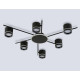 Потолочная люстра Ambrella Light FL FL71521