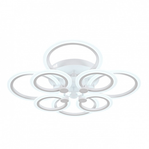 Потолочная люстра Escada  10206/8LED