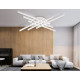 Потолочная люстра Ambrella Light COMFORT FL6285